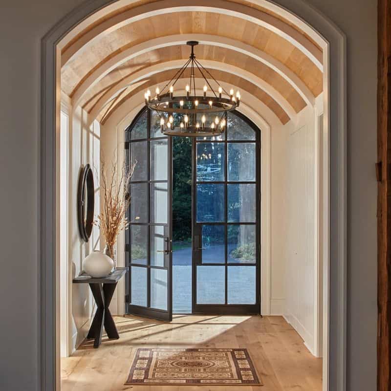 Architectural Focus