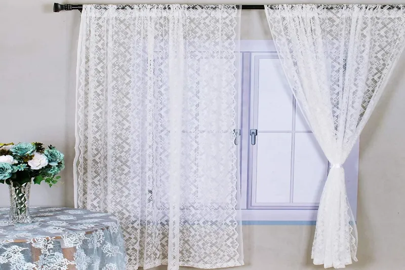 Softens Interior Decor