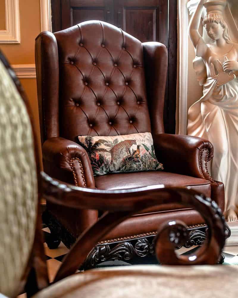 Enhancing Interiors