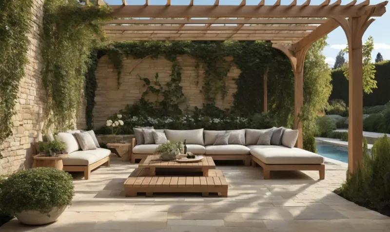 Meditation and Yoga Space