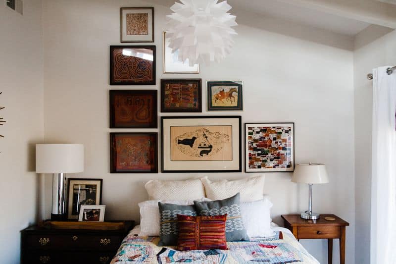Guest Room Versatility