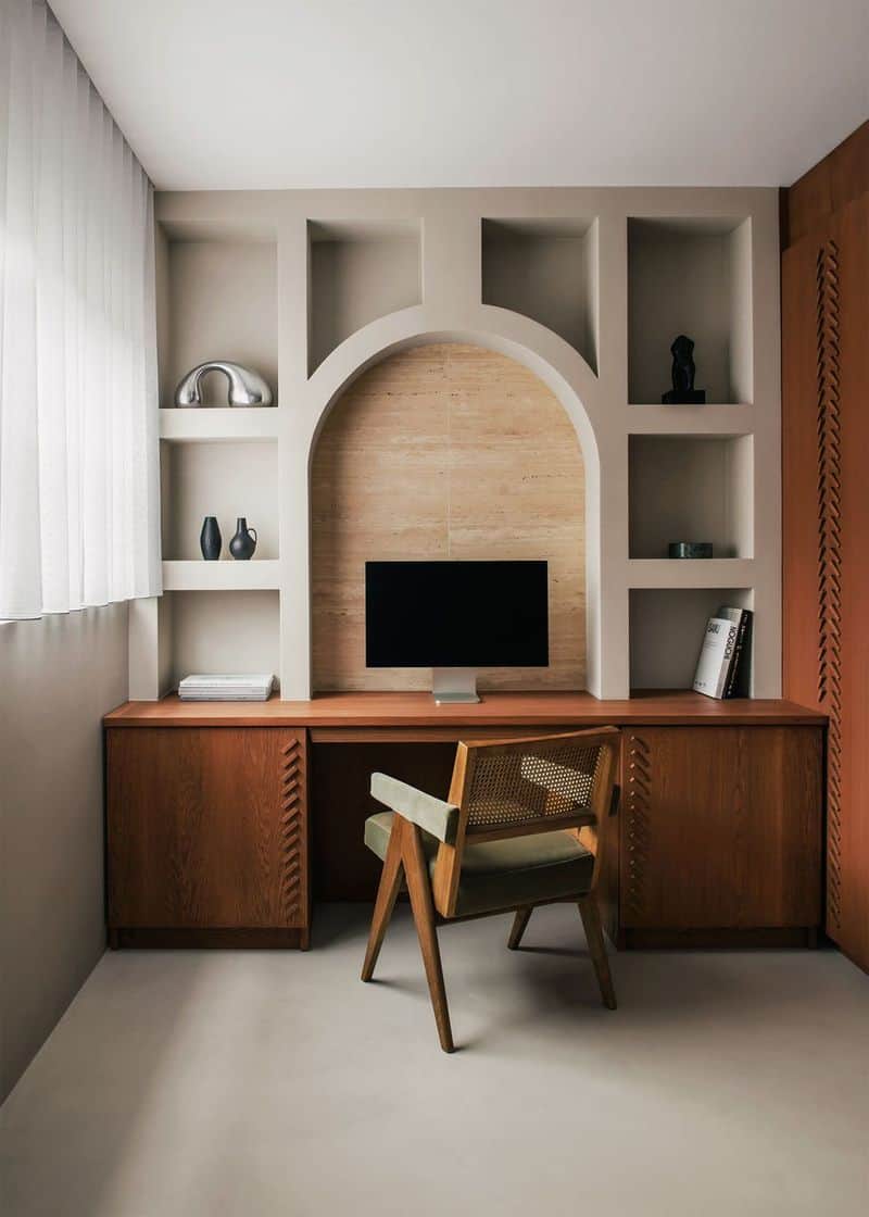Home Office Supplies Organizer