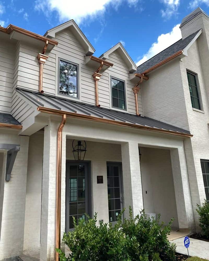 Increased Home Value