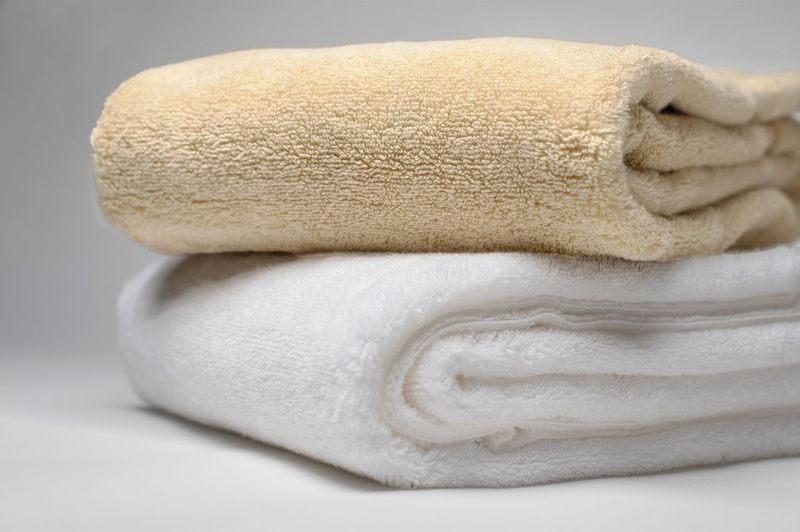 Towel Size and Weight