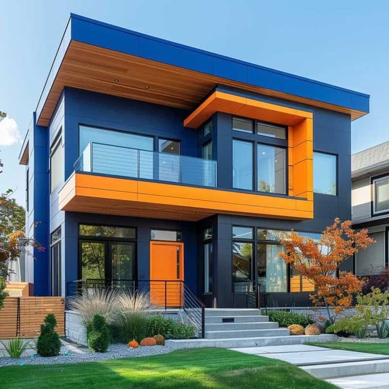 Versatile Design Options