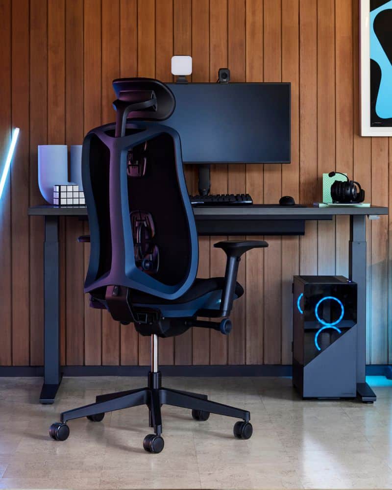 Ergonomic Furniture