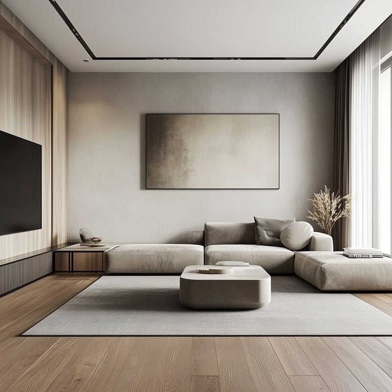 Establish a Cohesive Color Palette