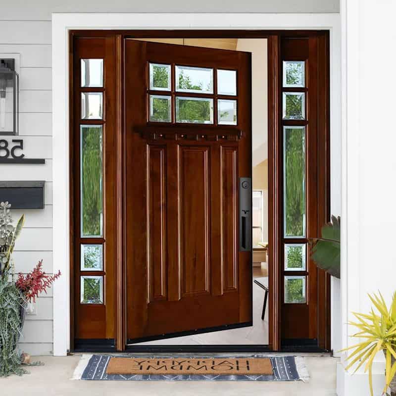 Craftsman Style Charm