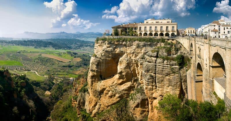 Ronda, Spain