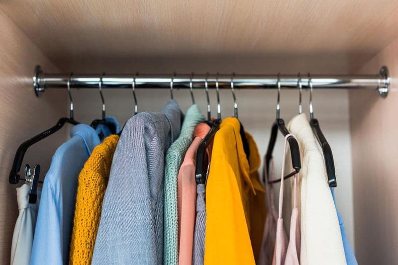 Optimize Storage Space