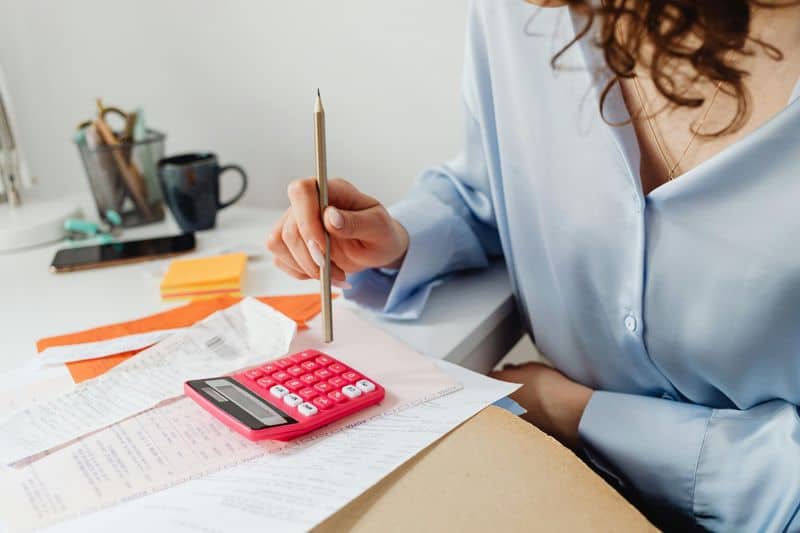 Evaluate Your Budget