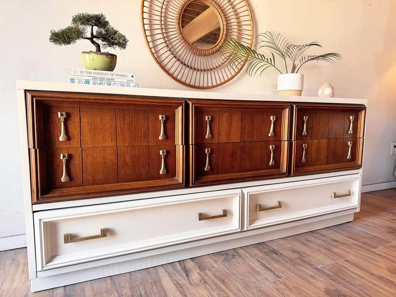Examine Drawer Functionality