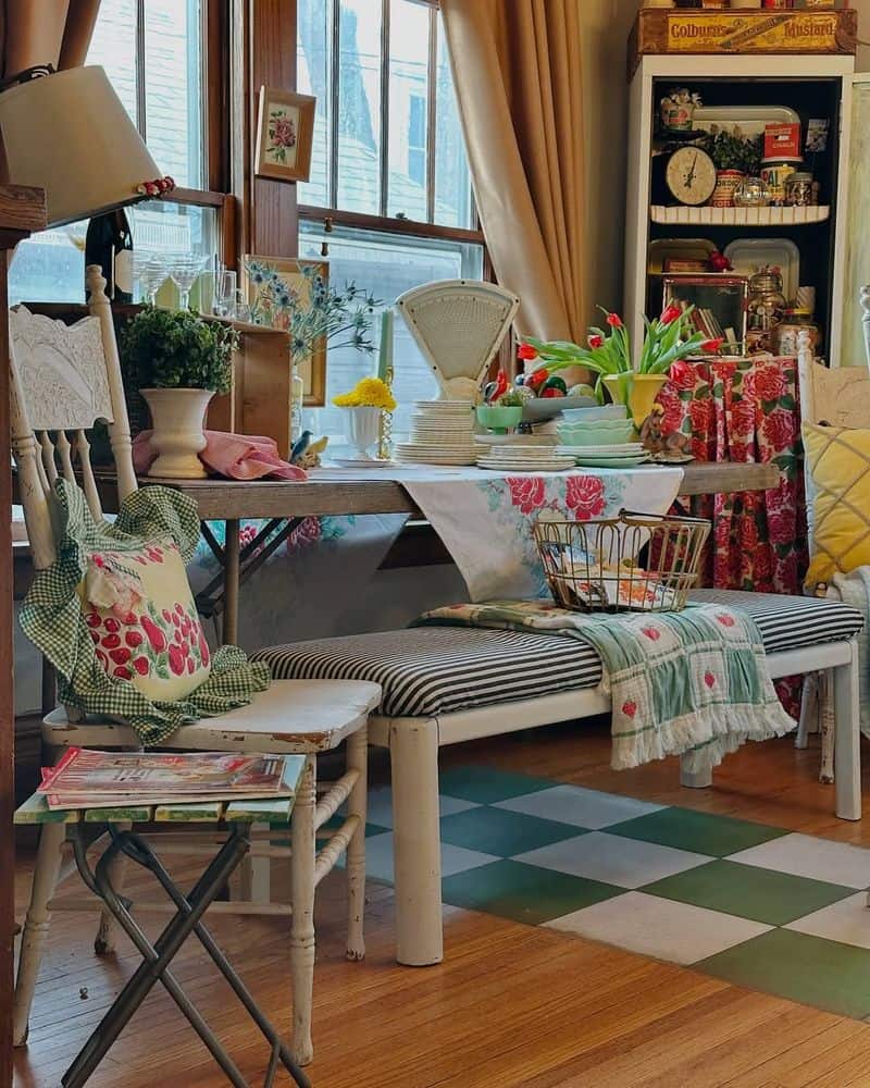 Farmhouse Decor Overload
