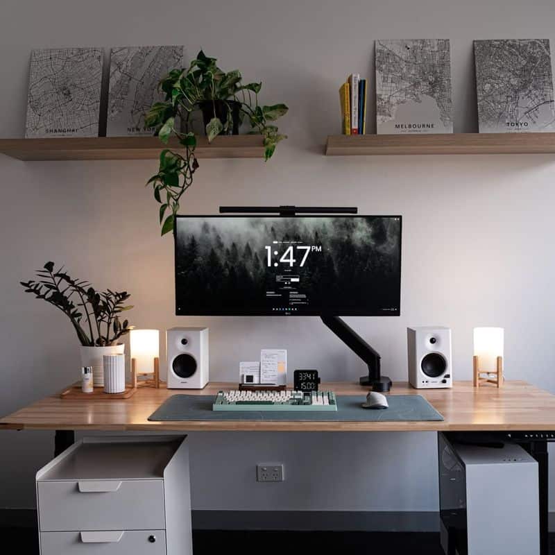 Exposed Cables and Wires