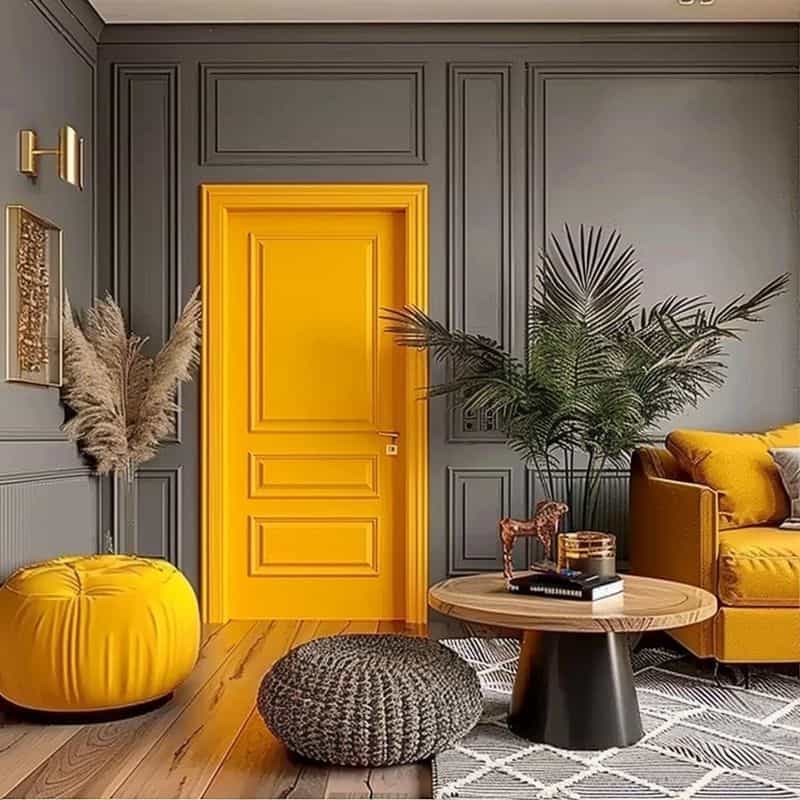 Create Visual Interest