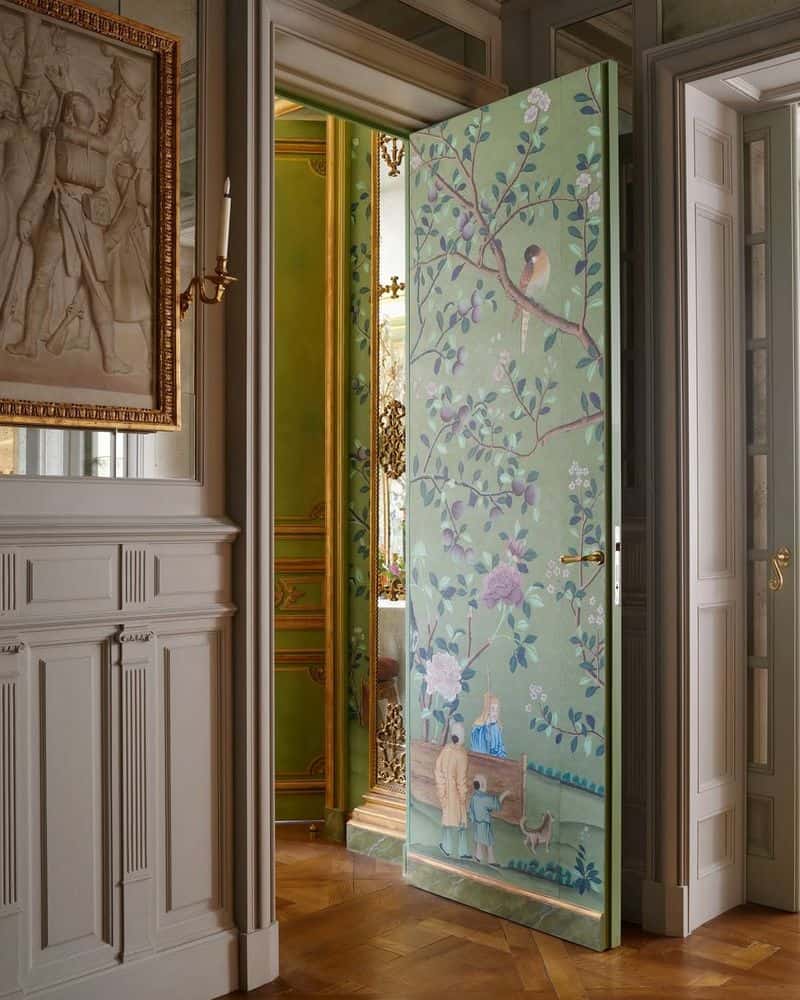 Fabric Wall Panels