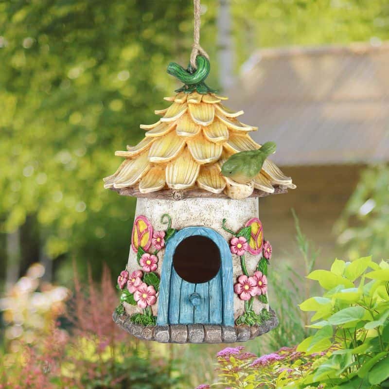 Fairy Tale Cottage