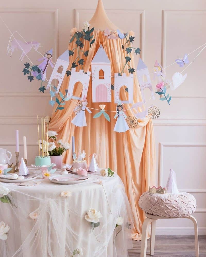 Fairy Tale Forest
