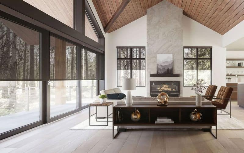 Over-Complicated Smart Homes