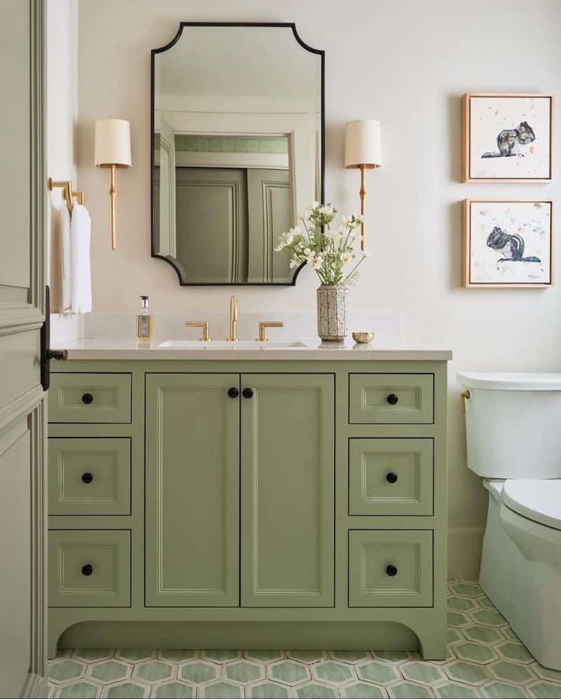 Farmhouse Fresh