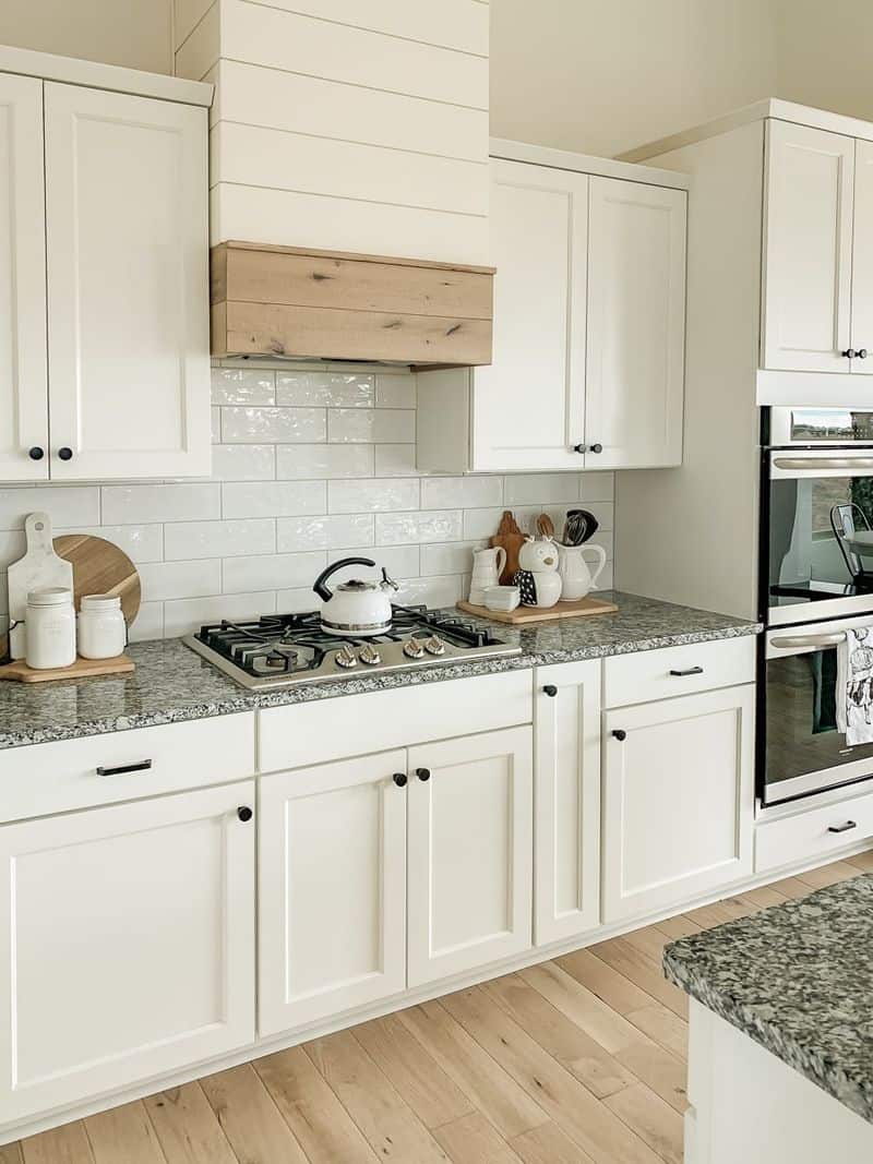 Farmhouse Simplicity
