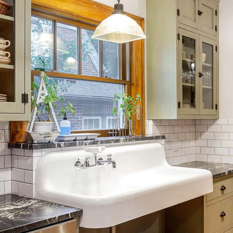 Farmhouse Sink