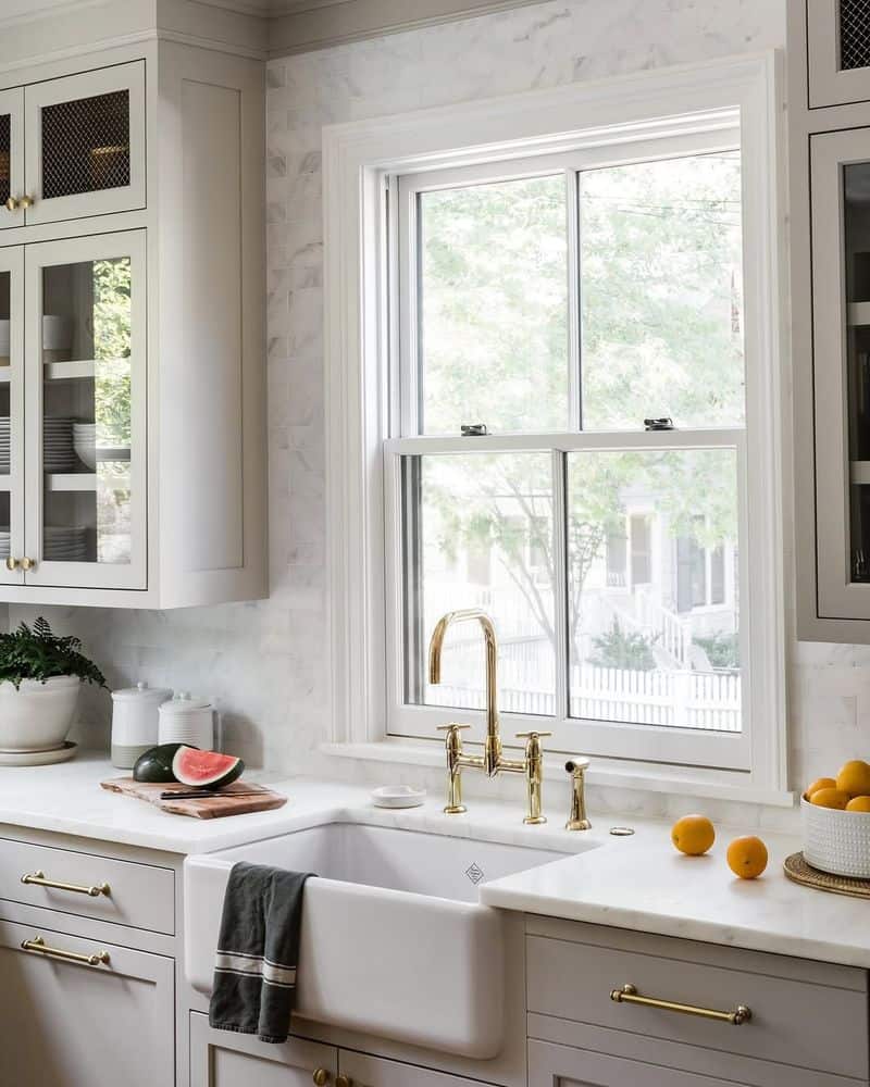 Farmhouse Sinks