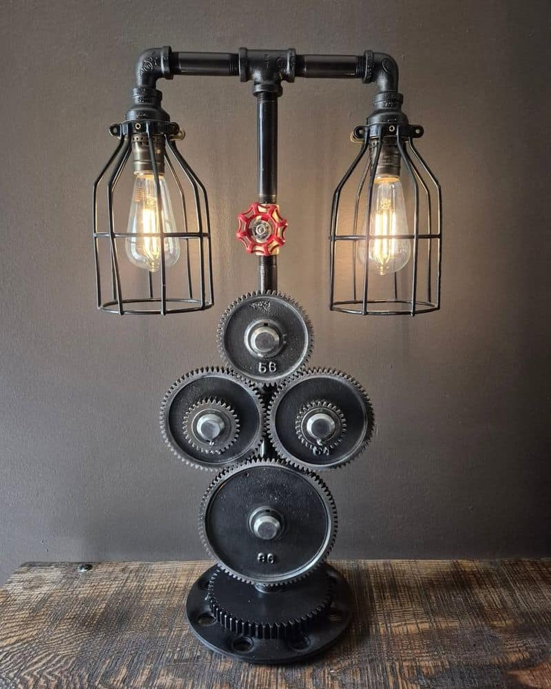 Steampunk Creativity