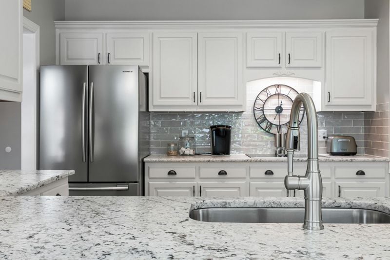 Granite Countertops