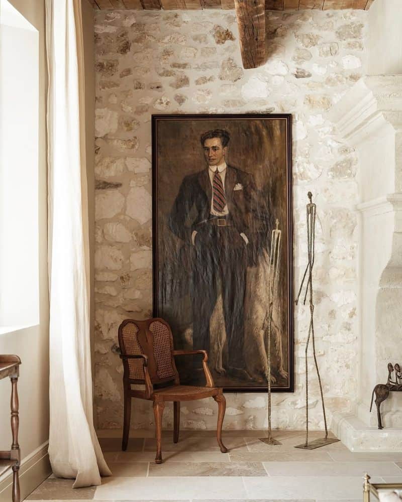 Feature Wall Art