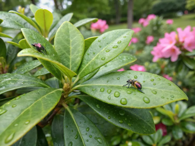 Protect from Pests