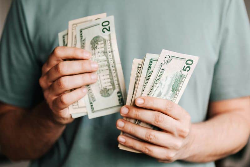 Financial Drain