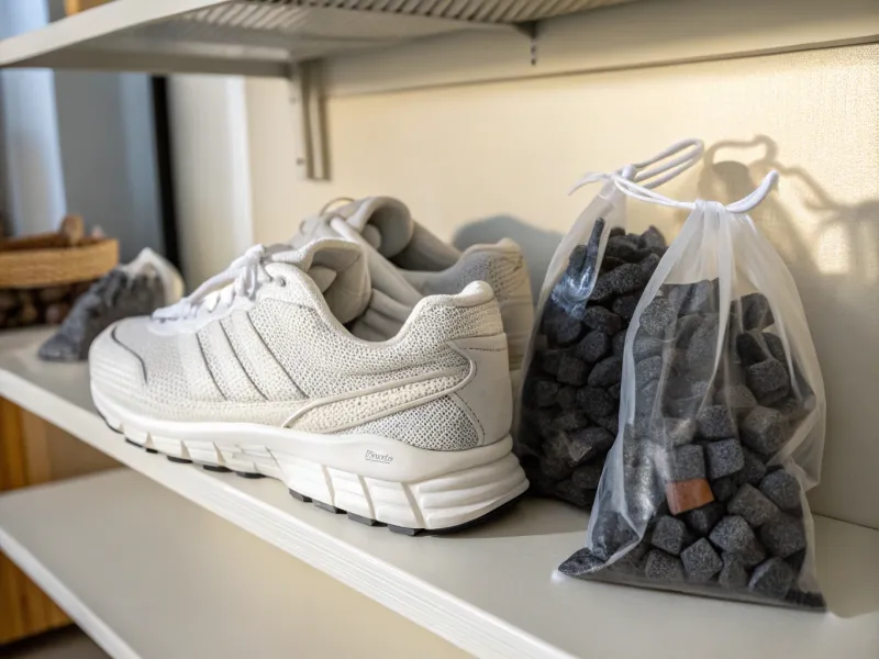 Shoe Deodorizer