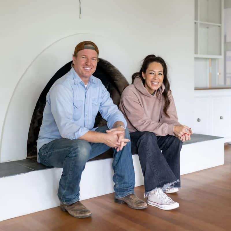 Fixer Upper