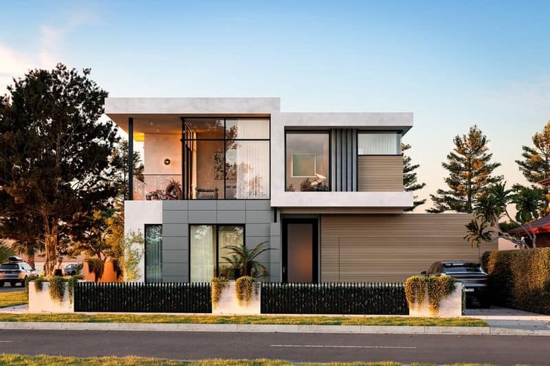 Flat Roofs