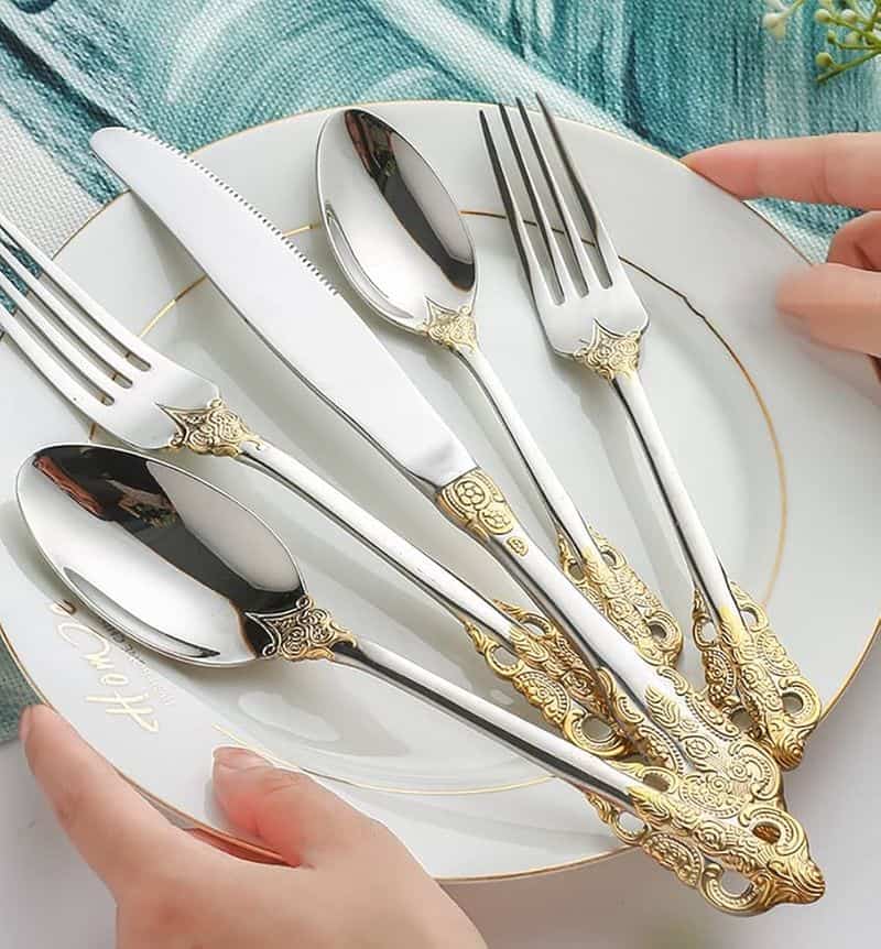 Flatware