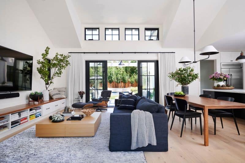Heating and Cooling Efficiency