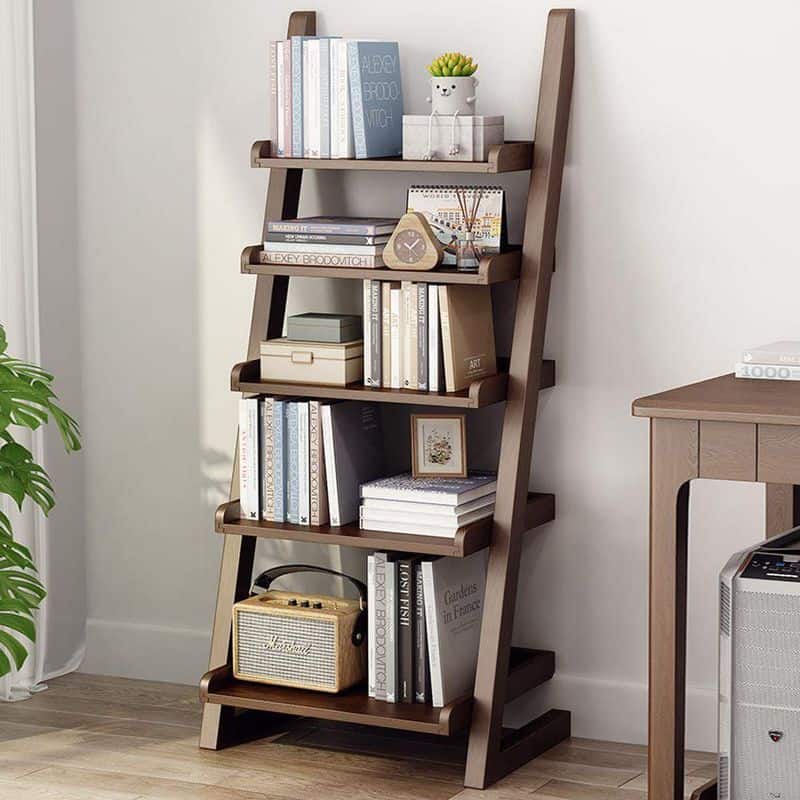 Ladder Bookshelf