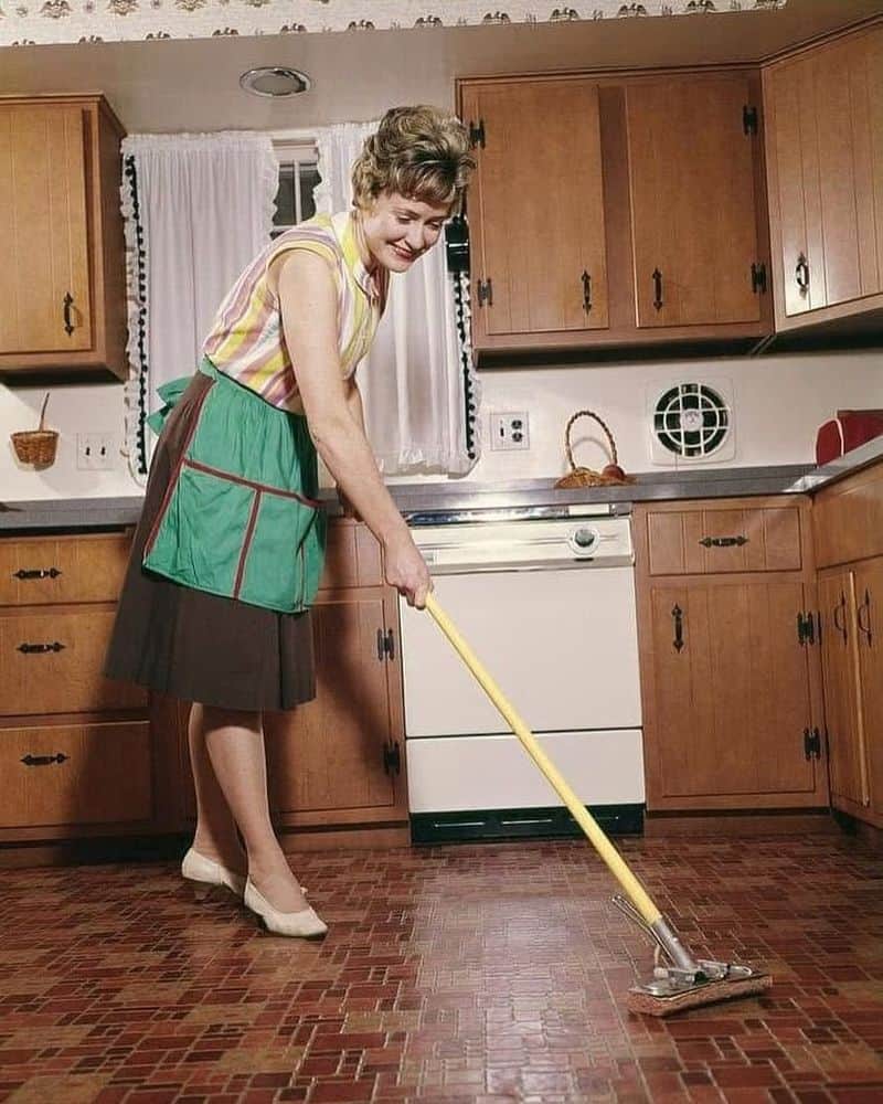 Floor Care