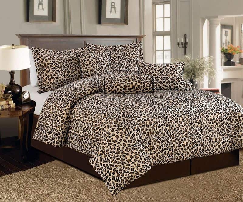 Animal Print Overdose