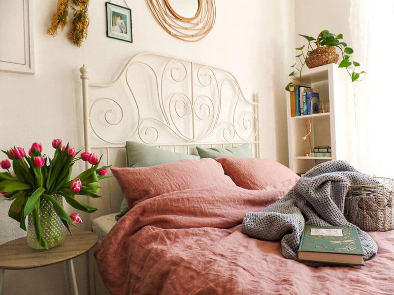 Linen Duvet Covers