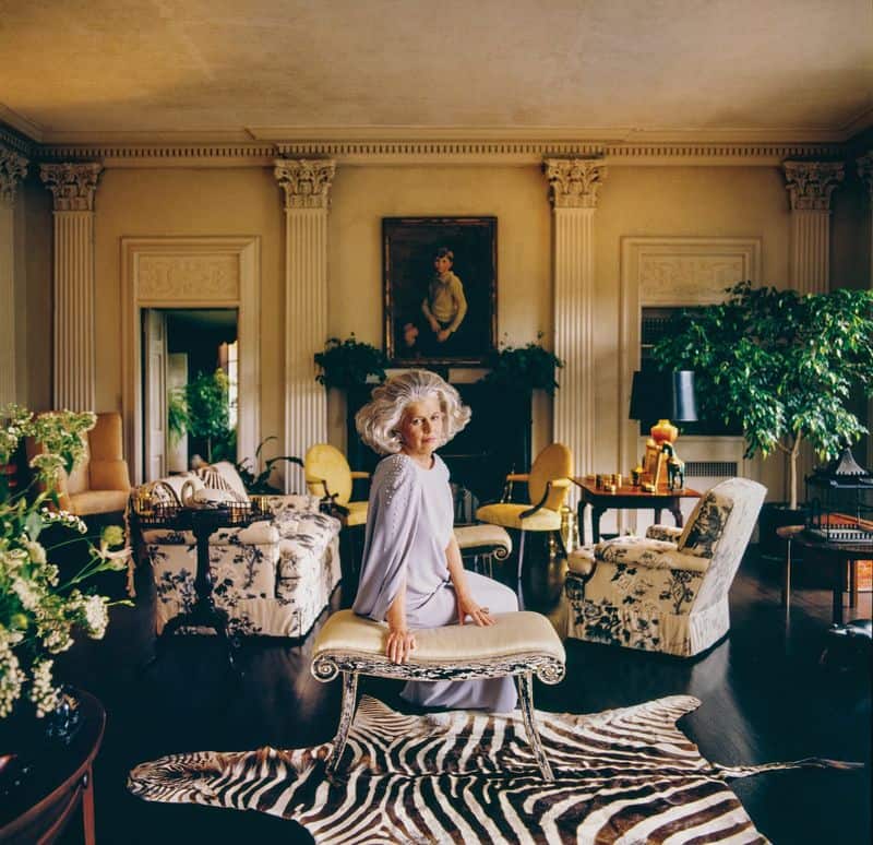 Floral and Chintz Fabrics