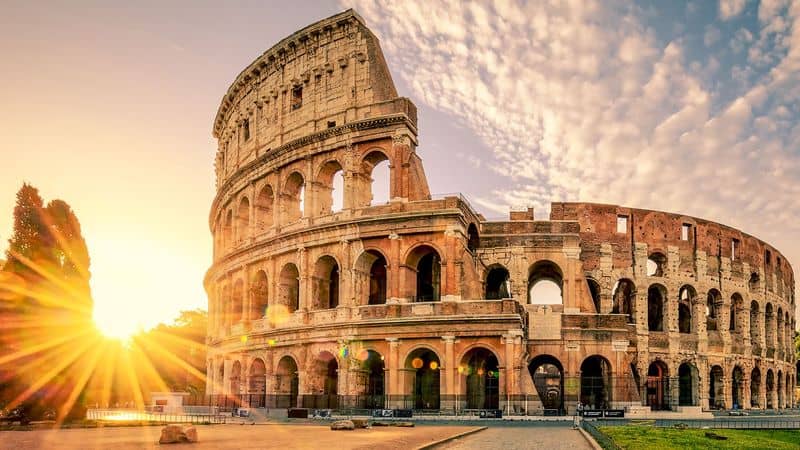 Colosseum