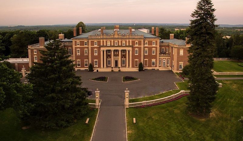Florham, Madison, New Jersey