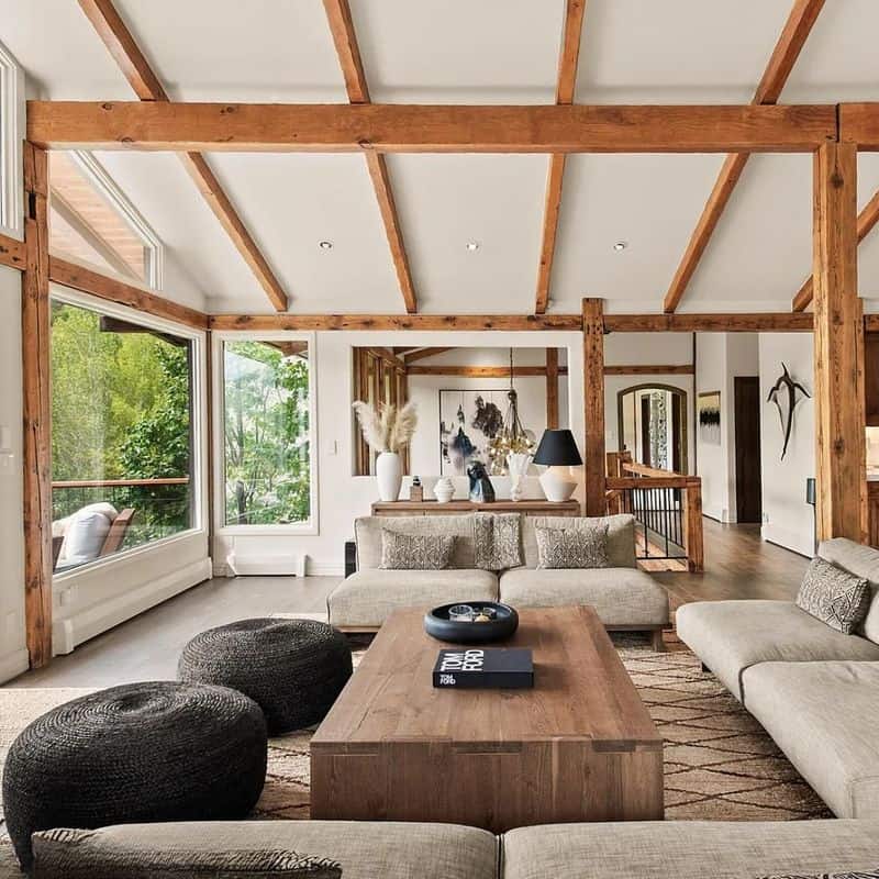 Focus on Open Spaces