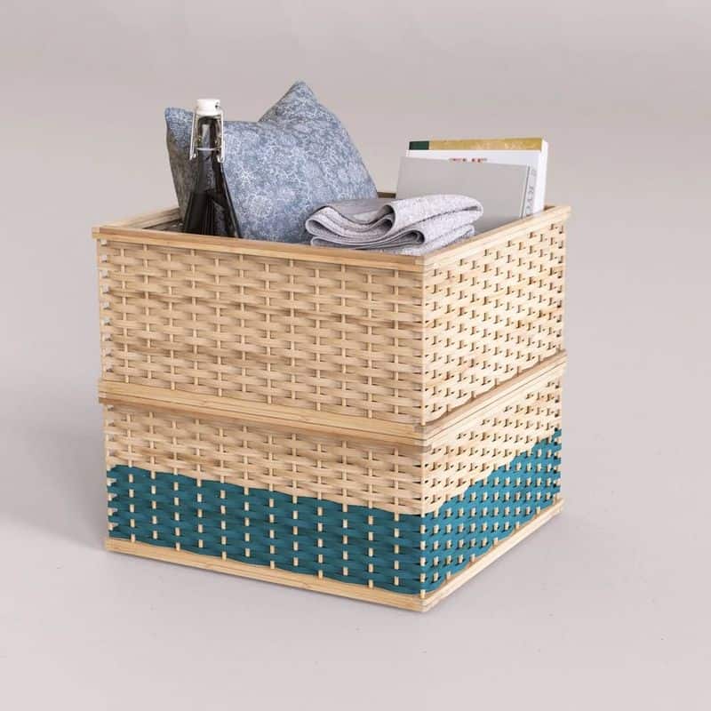 Stackable Baskets