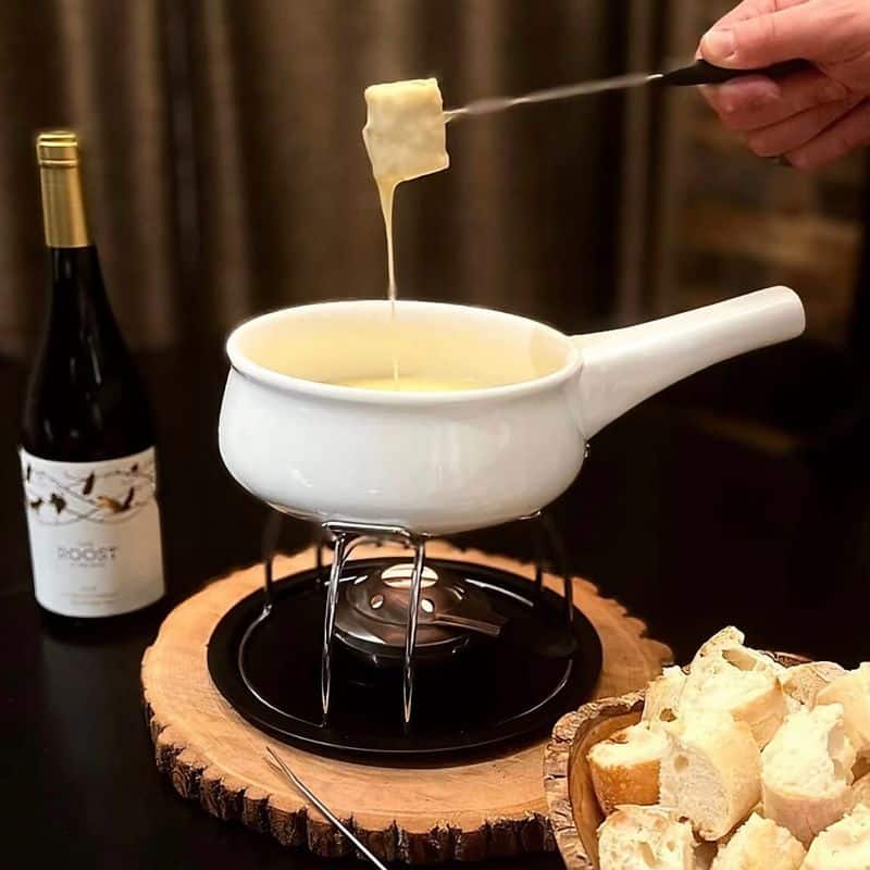 Fondue Sets