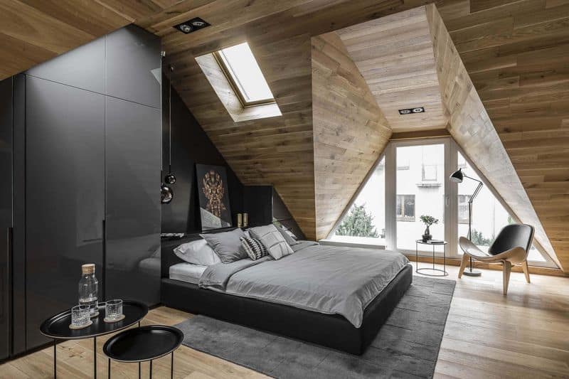 Charcoal Gray