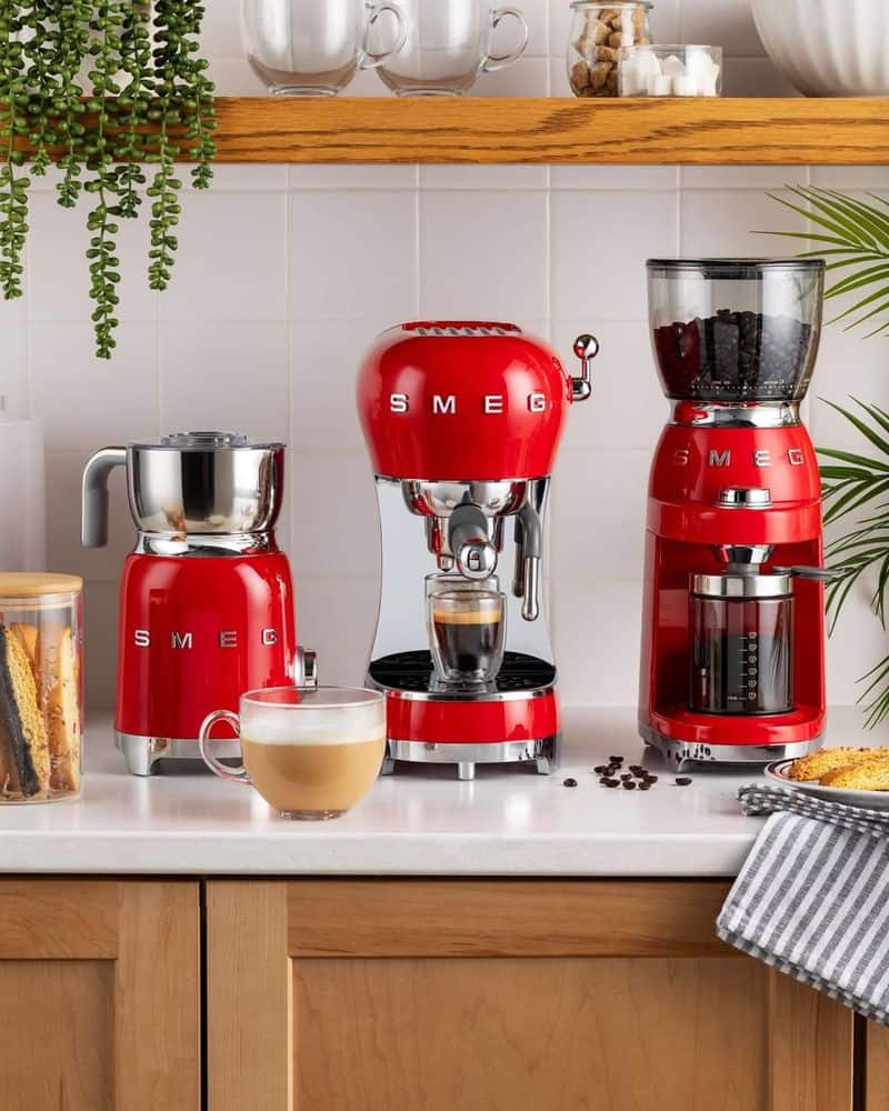 Improperly Using Blenders