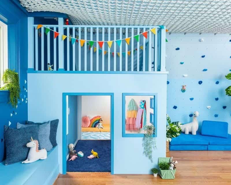 Foster a Creative Environment